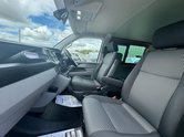 Volkswagen Transporter Crew Cab SWB L1H1 T32 Tdi Kombi Highline Air Con SELECT 15