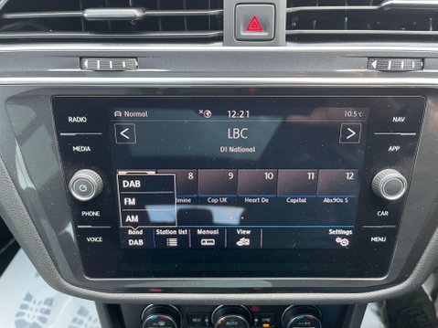 Volkswagen Tiguan Allspace 2.0 TDI R-Line DSG 4Motion Euro 6 (s/s) 5dr 25