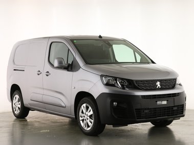 Peugeot Partner Asphalt LWB Auto