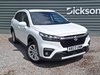 Suzuki S-Cross MOTION