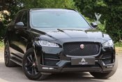 Jaguar F-Pace 2.0 D180 R-Sport SUV 5dr Diesel Auto AWD Euro 6 (s/s) (180 ps) 3