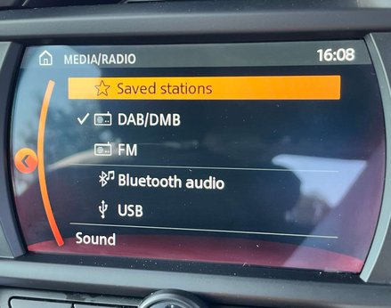 Mini Countryman 1.5 Countryman Cooper Auto 5dr 32