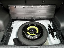 Hyundai TUCSON 1.6 Tucson SE Nav GDi 2WD 5dr 65