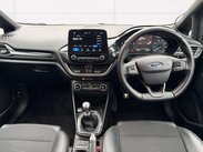 Ford Fiesta 1.0 Fiesta ST-Line X T 5dr 13