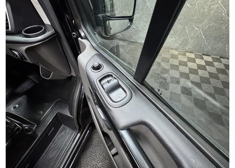 Ford Transit Custom 2.0 280 EcoBlue Limited Panel Van 5dr Diesel Manual L1 H1 Euro 6 (s/s) (130 24