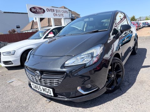 Vauxhall Corsa 1.0 LIMITED EDITION ECOFLEX S/S 2