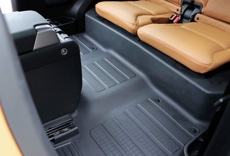 Defender 90 Commercial