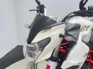 Sinnis RSX 2018 13K RUNNING PROJECT LEARNER BIKE SPARES OR REPAIR 125CC 25