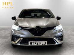 Renault Clio 1.6 E-TECH E-Tech engineered Hatchback 5dr Petrol Hybrid Auto Euro 6 (s/s)