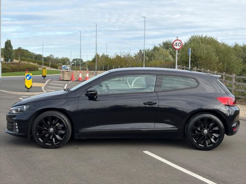 Volkswagen Scirocco 2.0 TSI GT DSG Euro 6 (s/s) 3dr 9