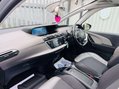 Citroen C4 Picasso 1.6 C4 Picasso Exclusive+ Blue HDi Auto 5dr 14