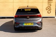 Cupra Born V3 7