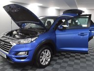 Hyundai TUCSON GDI SE NAV 11