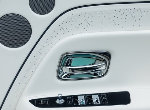 Rolls-Royce Spectre 26