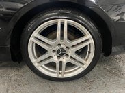 Mercedes-Benz E Class 2.1 E250 CDI BlueEfficiency Sport Cabriolet G-Tronic+ Euro 5 (s/s) 2dr 23