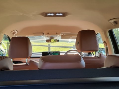 Skoda Enyaq 60 Suite Interior Assisted Drive Pack 32
