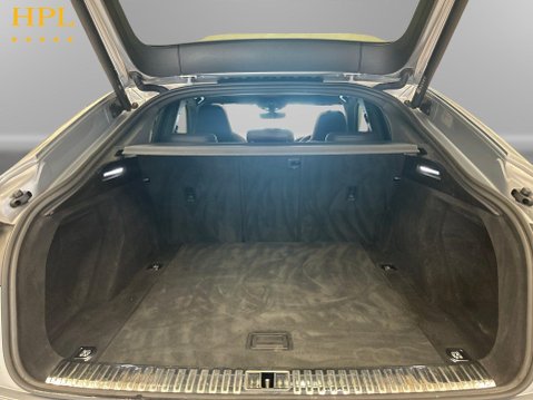 Audi E-Tron 50 Vorsprung Sportback 5dr Electric Auto quattro 71.2kWh (313 ps) 1 Owner 22