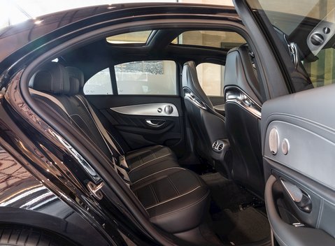 Mercedes-Benz E Class E63 S Premium Plus 11