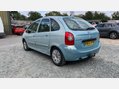 Citroen Xsara Picasso 1.8i 16V Desire MPV 5dr Petrol Manual (184 g/km, 117 bhp) 5