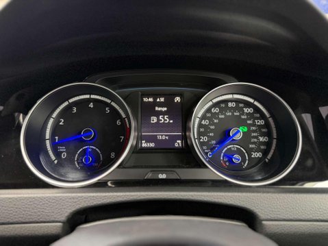 Volkswagen Golf 2.0 TSI BlueMotion Tech R Hatchback 3dr Petrol DSG 4Motion Euro 6 (s/s) (30 29