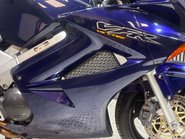 Honda VFR 2003 ONLY 18K VTEC LONG MOT WARRANTY 800CC TOURER 14