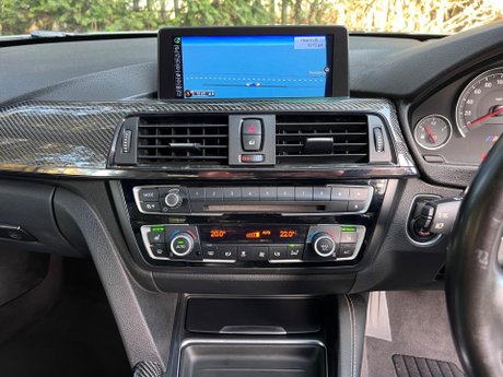 BMW M4 3.0 BiTurbo DCT Euro 6 (s/s) 2dr 16