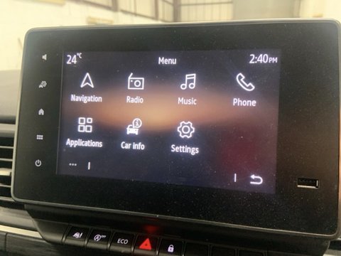 Nissan Primastar DCI TEKNA L2H1 14
