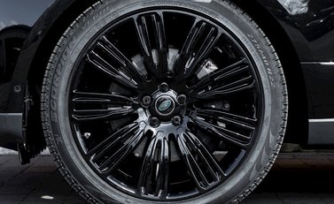 Land Rover Range Rover 5.0 Autobiography 10