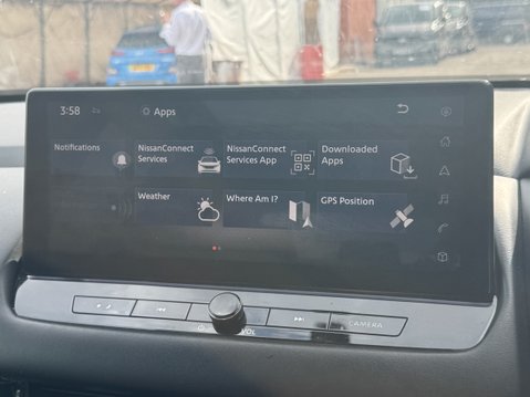 Nissan Qashqai (Sold) 1.3 DIG-T MHEV N-Connecta SUV 5dr Petrol Hybrid Manual Euro 6 (s/s) 20