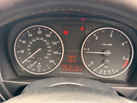 BMW 3 Series 2.0 320d Sport Plus Edition Touring Euro 5 (s/s) 5dr 23