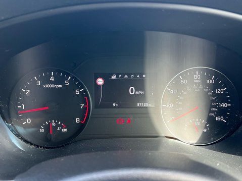 Kia Sportage GT-LINE 22
