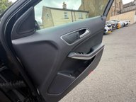 Mercedes-Benz GLA GLA 180 AMG LINE EDITION 17