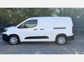 Peugeot Partner BLUEHDI PROFESSIONAL PREMIUM L2 6