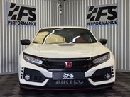 Honda Civic 2.0 i-VTEC Type R GT Hatchback 5dr Petrol Manual Euro 6 (s/s) (320 ps) 2