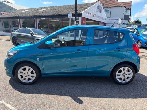 Vauxhall Viva 1.0 SE 10