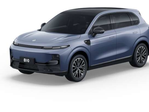 LEAPMOTOR B10 67.1kWh 215bhp from £299 per month 0% APR PCP 1