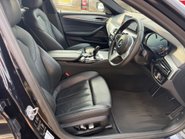 BMW 5 Series 520D M SPORT TOURING 26
