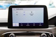Ford Kuga VIGNALE 18