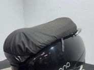 Lexmoto Vienna 2021 11K RUNNING PROJECT SCOOTER SPARES OR REPAIR 125CC CUSTOM BIKE 27