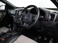Kia Sportage GT-LINE 5