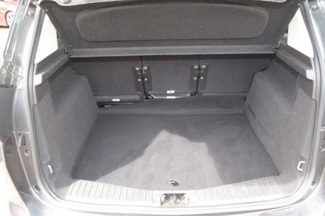 Ford C-Max Zetec 15