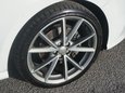 Audi A1 1.4 TFSI CoD Black Edition S Tronic Euro 6 (s/s) 3dr (Nav) 25