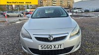 Vauxhall Astra 1.6 16v SRi Auto Euro 5 5dr 2