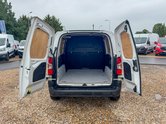 Peugeot Partner SWB L1H1 Low Roof Professional Air Con EURO 6 8
