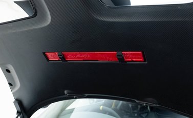 Porsche 911 GT3 RS Weissach (992) 56