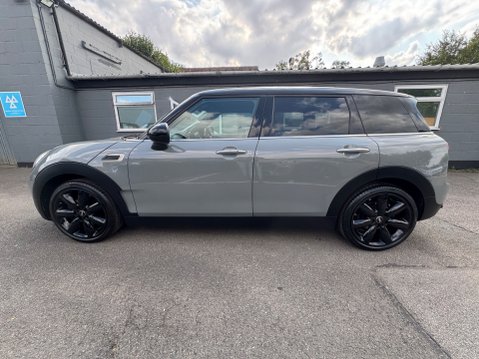 Mini Clubman COOPER 6