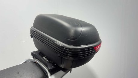 Honda XL 2002 ONLY 11K RUNNING PROJECT ADVENTURE BIKE 650CC CLASSIC 18