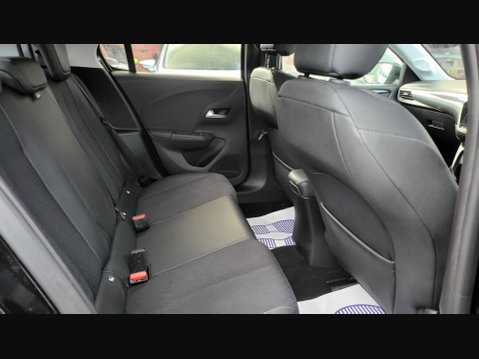 Vauxhall Corsa ELITE EDITION 18