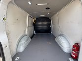 Volkswagen Transporter SWB L1H1 Low Roof Startline T32 Air Con Sensors EURO 6 9