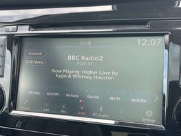 Nissan Qashqai 1.3 Qashqai N-Motion DiG-T 5dr 34